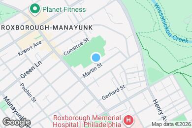 Map image of the property - 559 Martin St