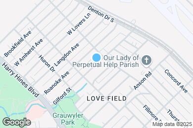 Map image of the property - 23111 Gilford St