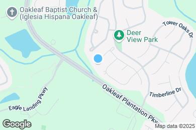 Map image of the property - 3749 Briar Ln