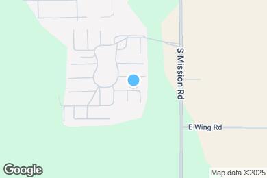 Map image of the property - 1255 Concord Dr