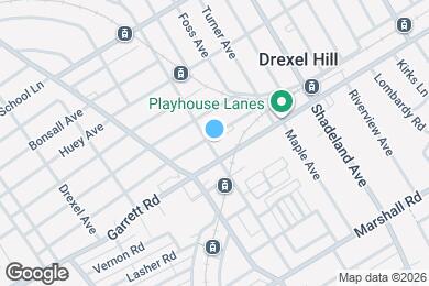 Map image of the property - 3644 Berry Ave