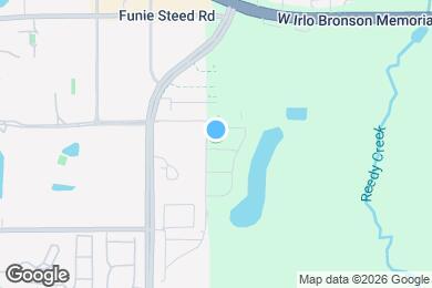 Map image of the property - 7519 Bliss Way