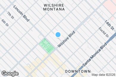 Map image of the property - 1138 9th St