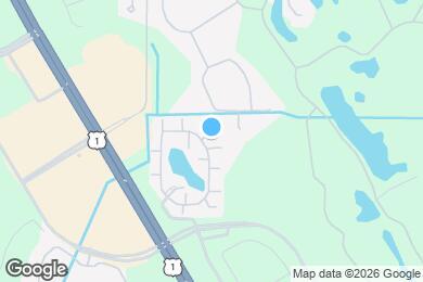 Map image of the property - 3999 NW Cinnamon Tree Cir