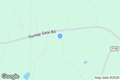 Map image of the property - 118 Farmview Ln