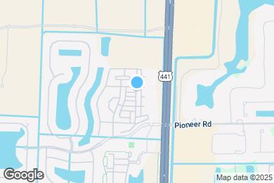 Map image of the property - 3516 Shoma Dr