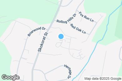Map image of the property - 4 Daisy Dr