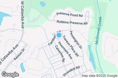 Map image of the property - 17616 Invermere Ave