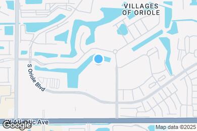 Map image of the property - 14823 Cumberland Dr