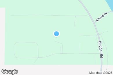 Map image of the property - 2255 Pony Run