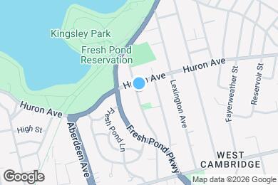 Map image of the property - 145 Larch Rd