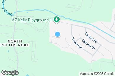 Map image of the property - 4034 Birchfield Pl