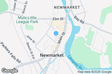 Map image of the property - 100 Main St