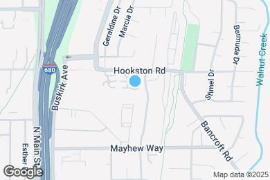 Map image of the property - 51 Village Square Pl