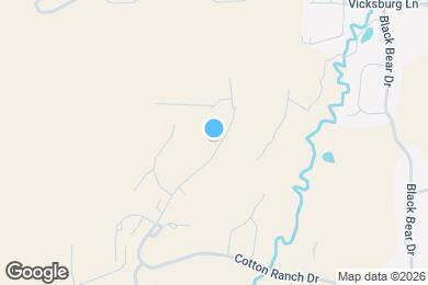 Map image of the property - 308 Legend Dr