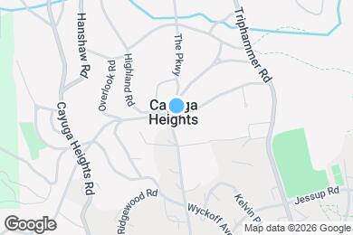 Map image of the property - 325 Highland Rd