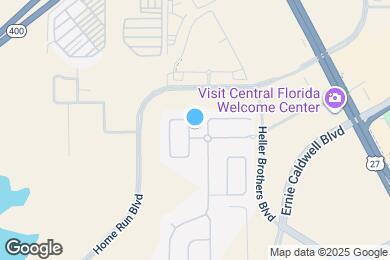 Map image of the property - 122 Cotswold Cir