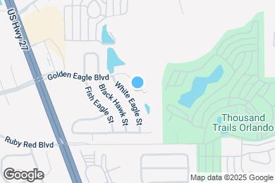 Map image of the property - 16512 Golden Eagle Blvd