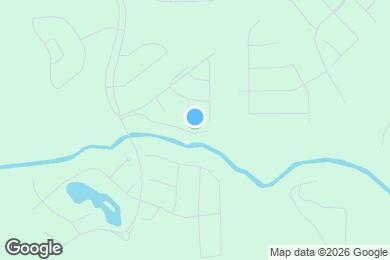 Map image of the property - 29806 Loblolly Vw Ln