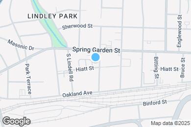 Map image of the property - Elevation Station at Howard