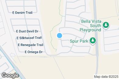Map image of the property - 30546 N Honeysuckle Dr