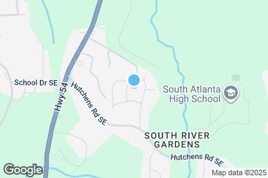 Map image of the property - 631 Waynes Ct SE
