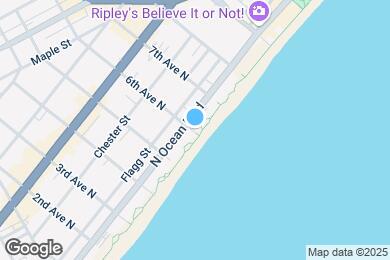 Map image of the property - 110 Horizon River Dr
