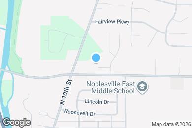 Map image of the property - 9174 Northgate Ct