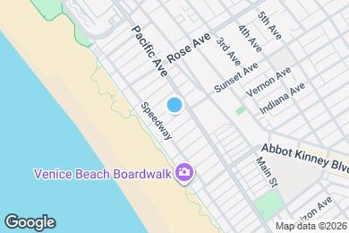 Map image of the property - Unit B