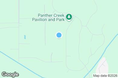 Map image of the property - 11650 Bay Hl Cir
