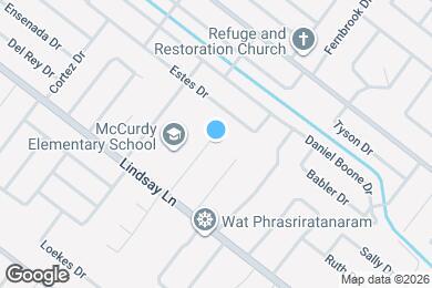 Map image of the property - 9 Charlotte Dr