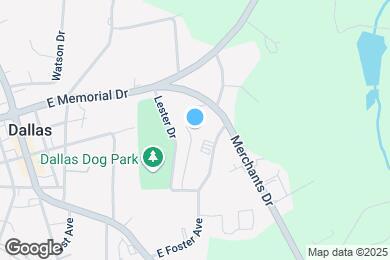 Map image of the property - 130 Cobblestone Dr