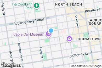 Map image of the property - 8 Doric Alley