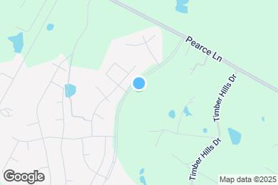 Map image of the property - Valle Vista Apartments