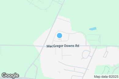 Map image of the property - 3001 Satterfield Dr