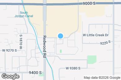 Map image of the property - Stonebridge Apartments