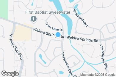 Map image of the property - 119 Elderberry Ln