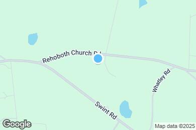 Map image of the property - 202 Larson Ln