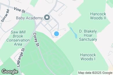 Map image of the property - 37 Westgate Rd