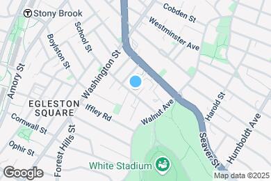 Map image of the property - 45 School St