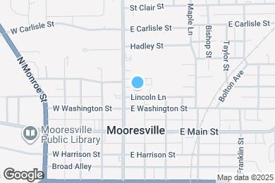 Map image of the property - 14 Lincoln Ln