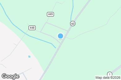 Map image of the property - 14 Houston Loop