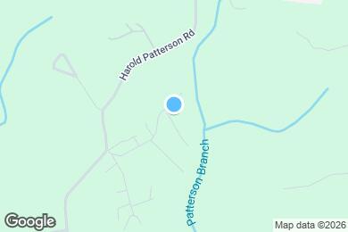 Map image of the property - 1 James Way