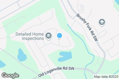 Map image of the property - 3939 Kendrick Cir