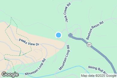 Map image of the property - 12 Wildwood Rd W