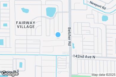 Map image of the property - 3833 14th Ave SE