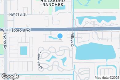Map image of the property - 6943 Halton Park Ln