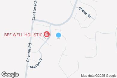 Map image of the property - 96008 Cade St