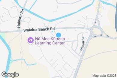 Map image of the property - 66-982 Oliana St