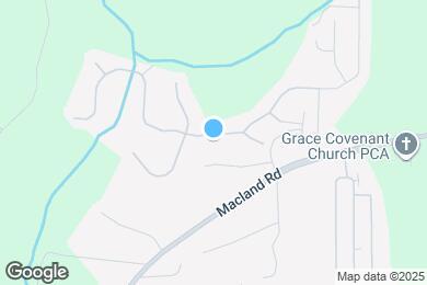 Map image of the property - 273 Ireland Ln